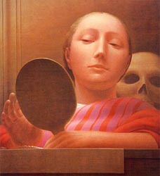 Mirror I, 1962